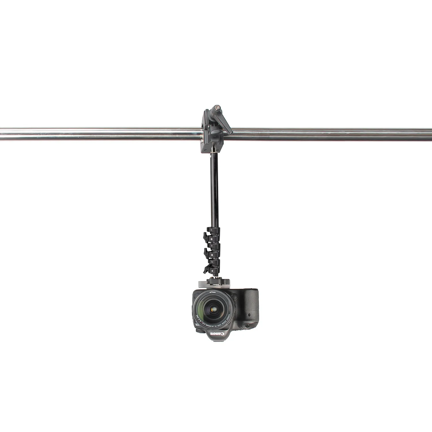 Extension Centre Column Pole - 11